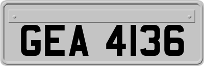 GEA4136