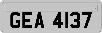 GEA4137