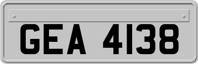 GEA4138
