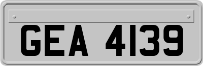GEA4139