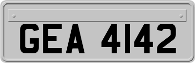 GEA4142