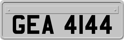 GEA4144