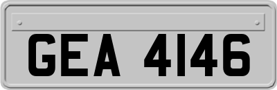 GEA4146