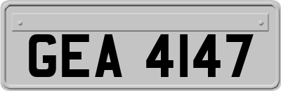 GEA4147