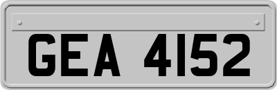 GEA4152
