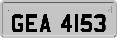 GEA4153