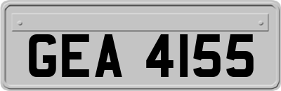 GEA4155