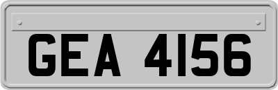GEA4156