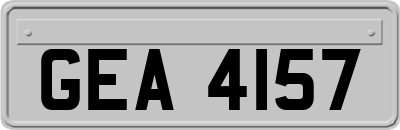 GEA4157