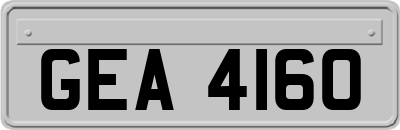 GEA4160