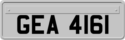 GEA4161
