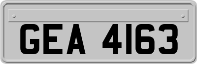 GEA4163