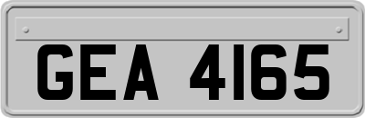 GEA4165