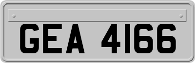 GEA4166