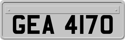 GEA4170