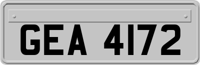 GEA4172