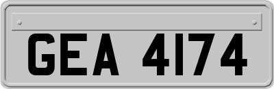 GEA4174