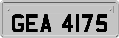 GEA4175