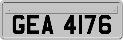 GEA4176
