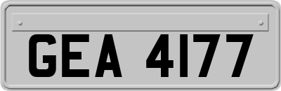 GEA4177