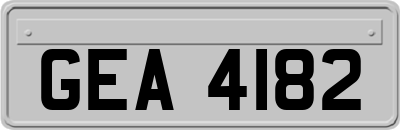 GEA4182