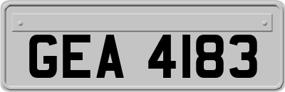 GEA4183