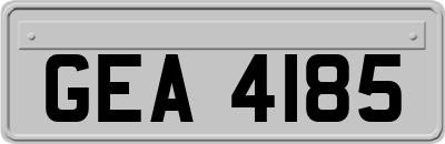 GEA4185