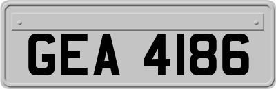 GEA4186