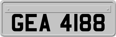 GEA4188