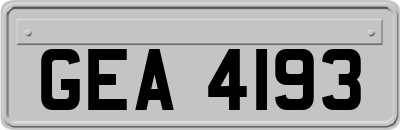 GEA4193
