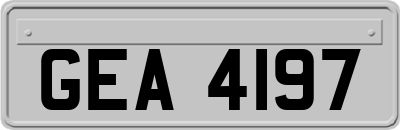 GEA4197