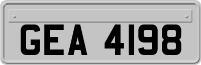 GEA4198