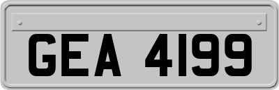 GEA4199