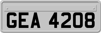 GEA4208