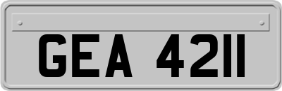GEA4211