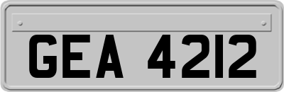 GEA4212