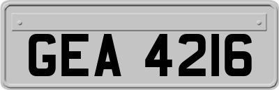 GEA4216