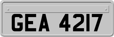 GEA4217