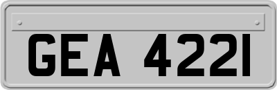 GEA4221