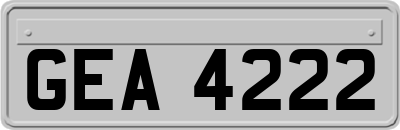 GEA4222