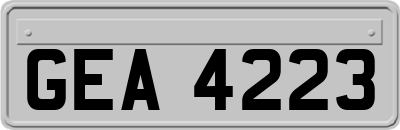 GEA4223