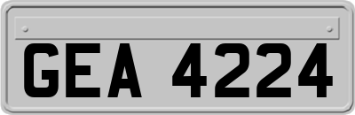 GEA4224