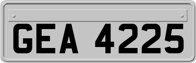 GEA4225