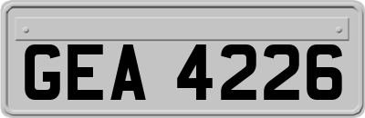 GEA4226
