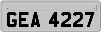 GEA4227