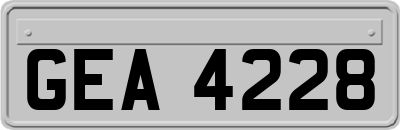 GEA4228