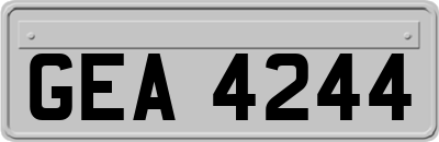 GEA4244