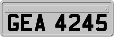 GEA4245