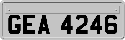 GEA4246
