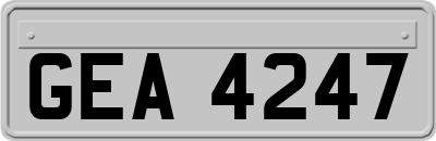 GEA4247